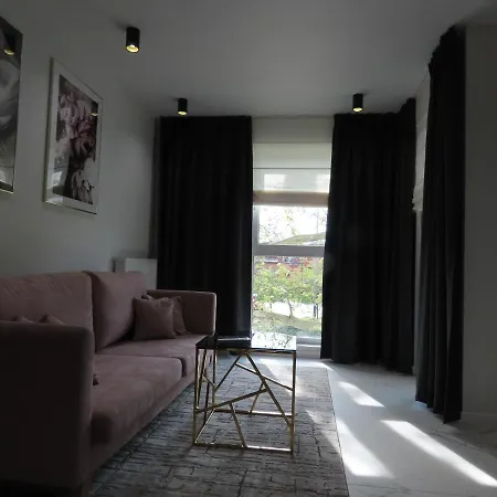 El - Solaris Appartement