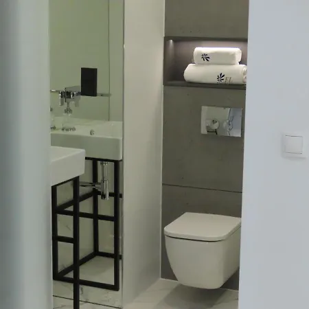 El - Solaris Appartement