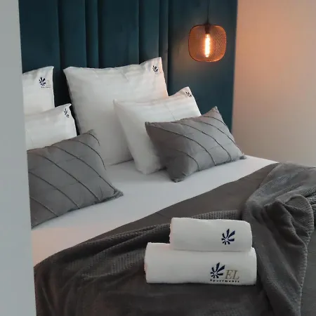 El - Solaris * Πόζναν