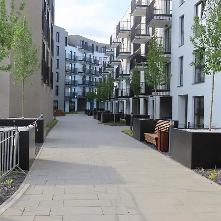 Διαμέρισμα El - Solaris