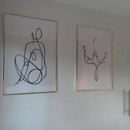 El - Solaris Διαμέρισμα *