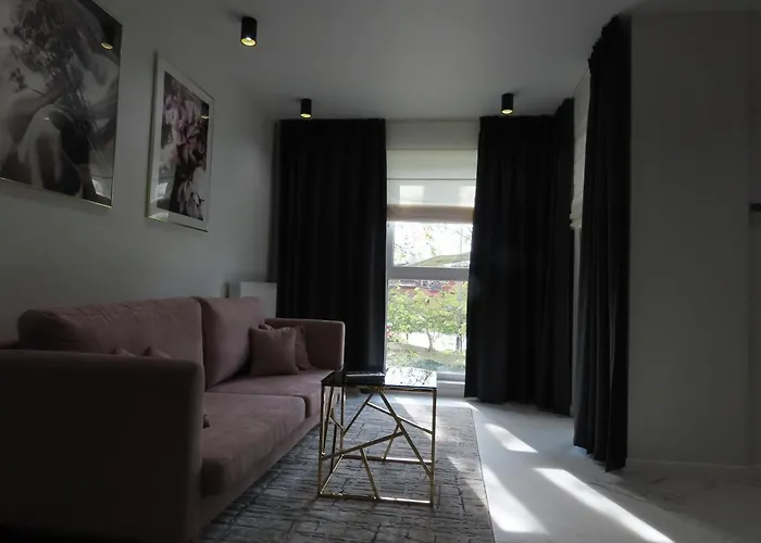 El - Solaris アパート