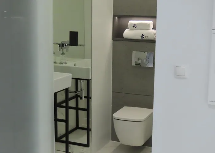 El - Solaris アパート