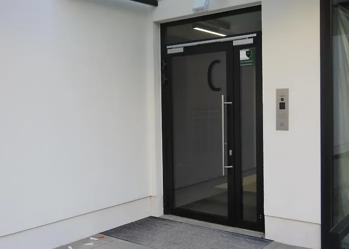 アパート El - Solaris