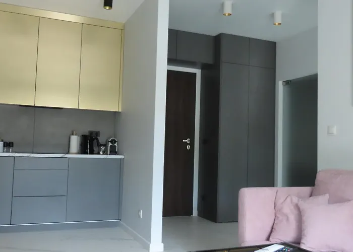 アパート El - Solaris