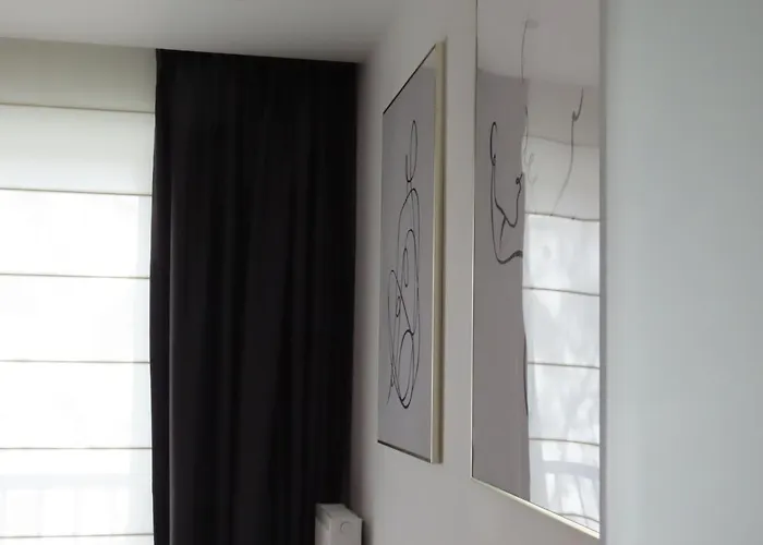 アパート El - Solaris *