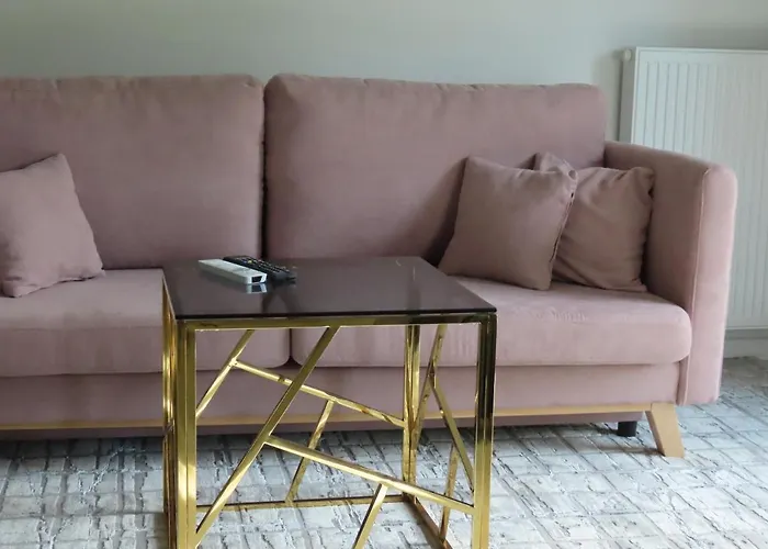 El - Solaris アパート