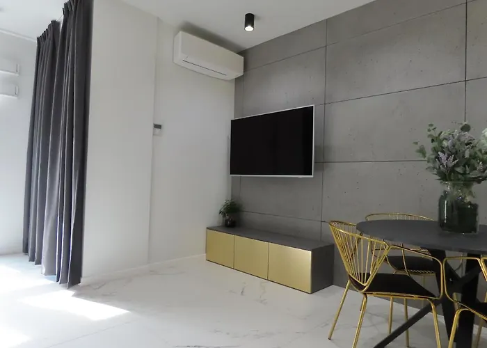 アパート El - Solaris *