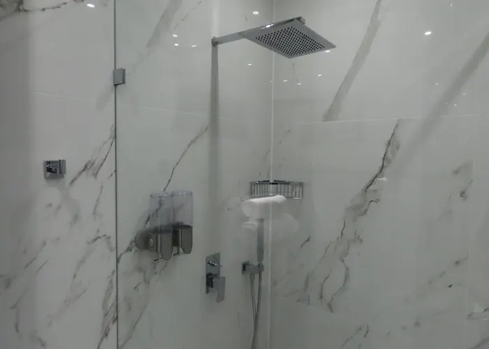 アパート El - Solaris *