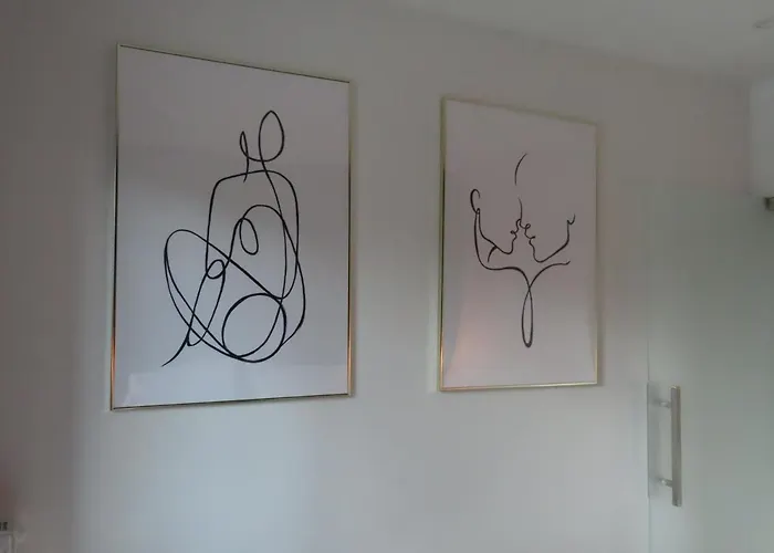 El - Solaris アパート *