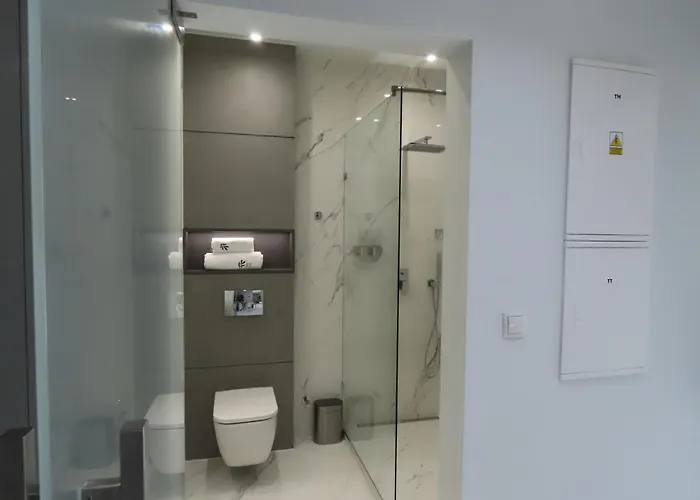 アパート El - Solaris *