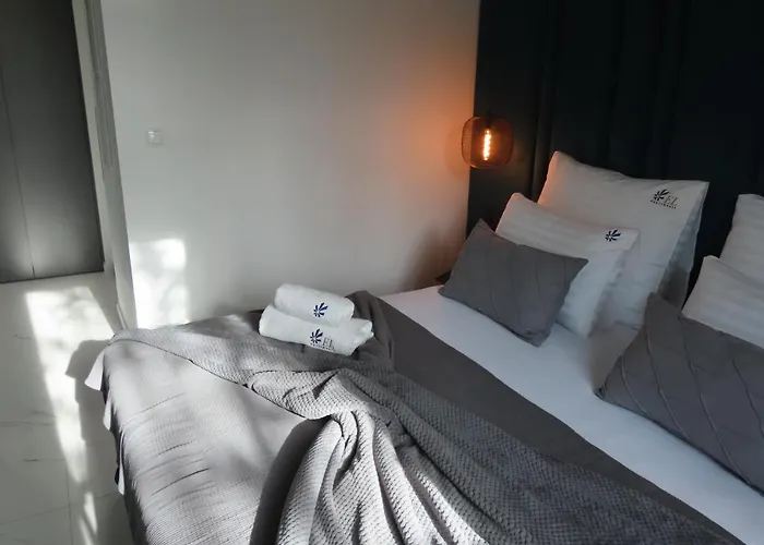 El - Solaris アパート