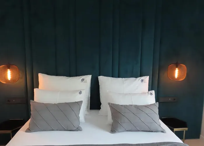 アパート El - Solaris *