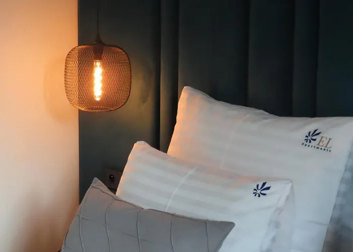 El - Solaris * ポズナン