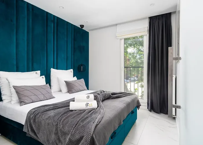 El - Solaris アパート ポズナン