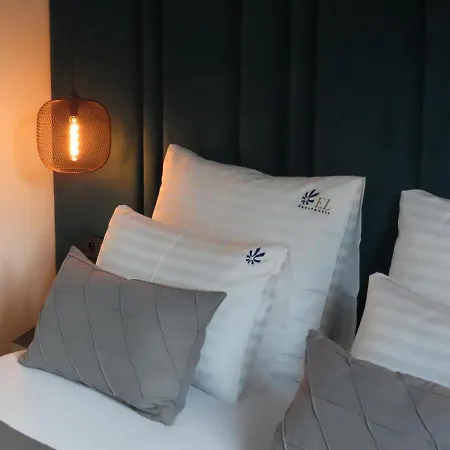 El - Solaris Apartament Poznań