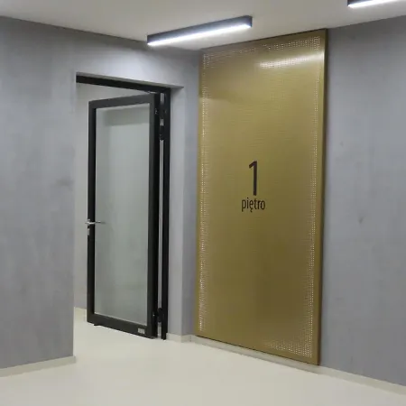Apartament El - Solaris