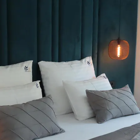 El - Solaris Apartament *