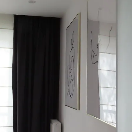 Apartament El - Solaris *