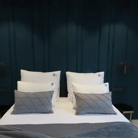 Apartament El - Solaris
