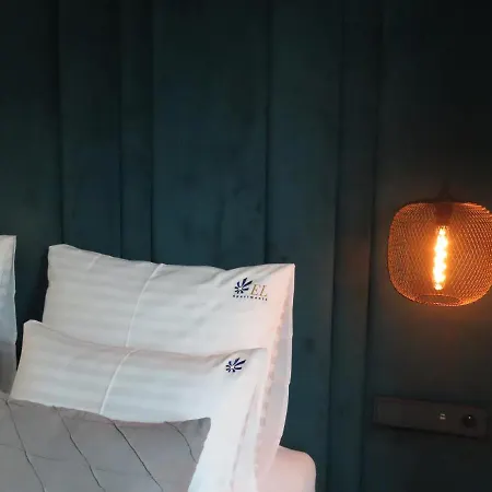 El - Solaris Apartament Poznań