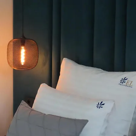 Apartament El - Solaris