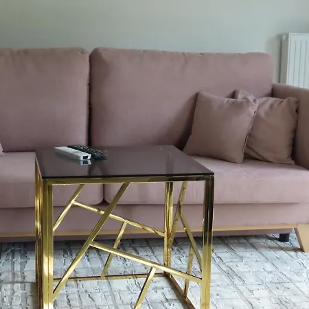 El - Solaris Apartament