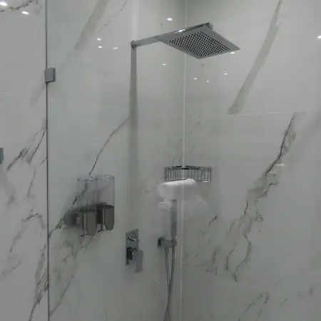 Apartament El - Solaris *