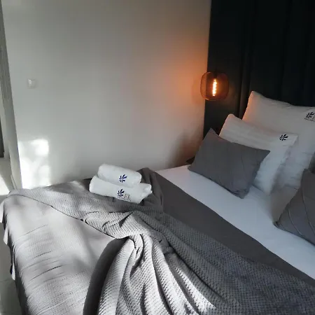 El - Solaris Apartament