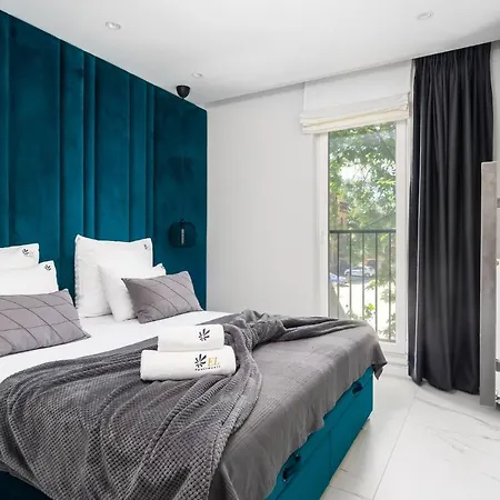 El - Solaris Apartament Poznań