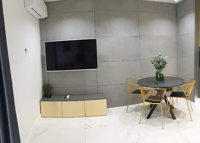 Apartment El - Solaris *