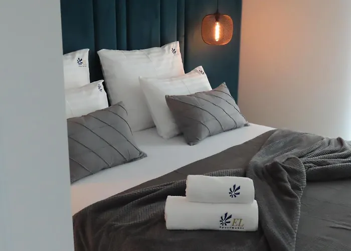 El - Solaris * Poznan