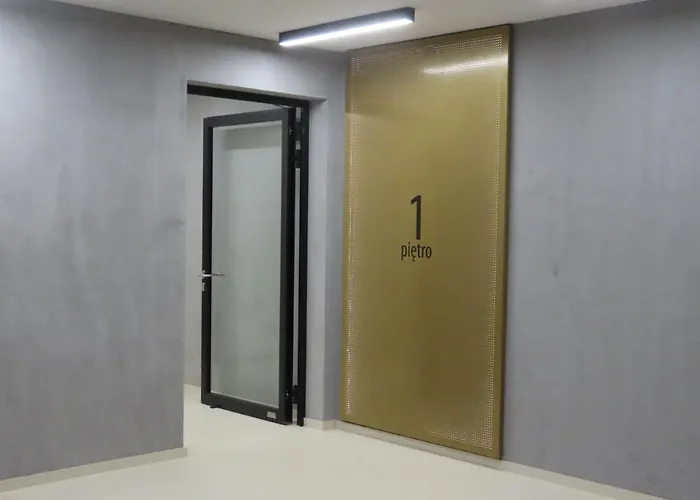 Apartment El - Solaris