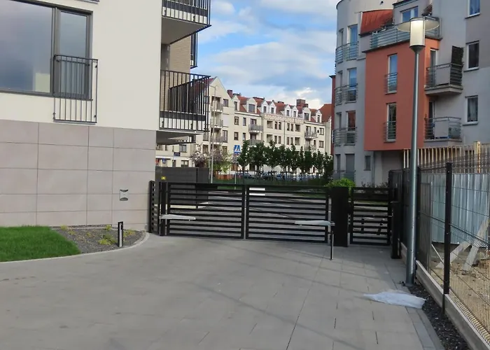 El - Solaris Appartement