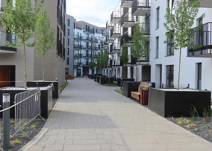 Appartement El - Solaris